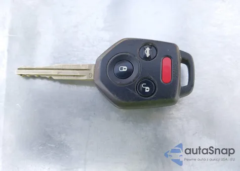 2014 Subaru Forester 2.5I Limited z USA, uszkodzony, nr VIN JF2SJAHC1EH556399